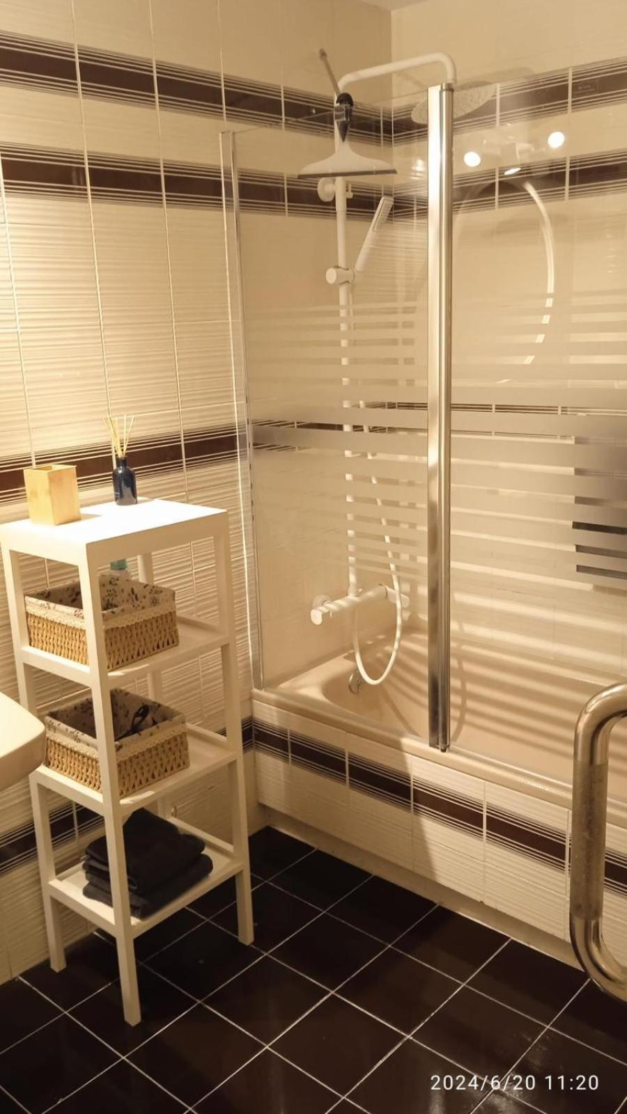 Acogedor Y Amplio Apartamento Familiar A Pie De Playa Calafell Eksteriør bilde