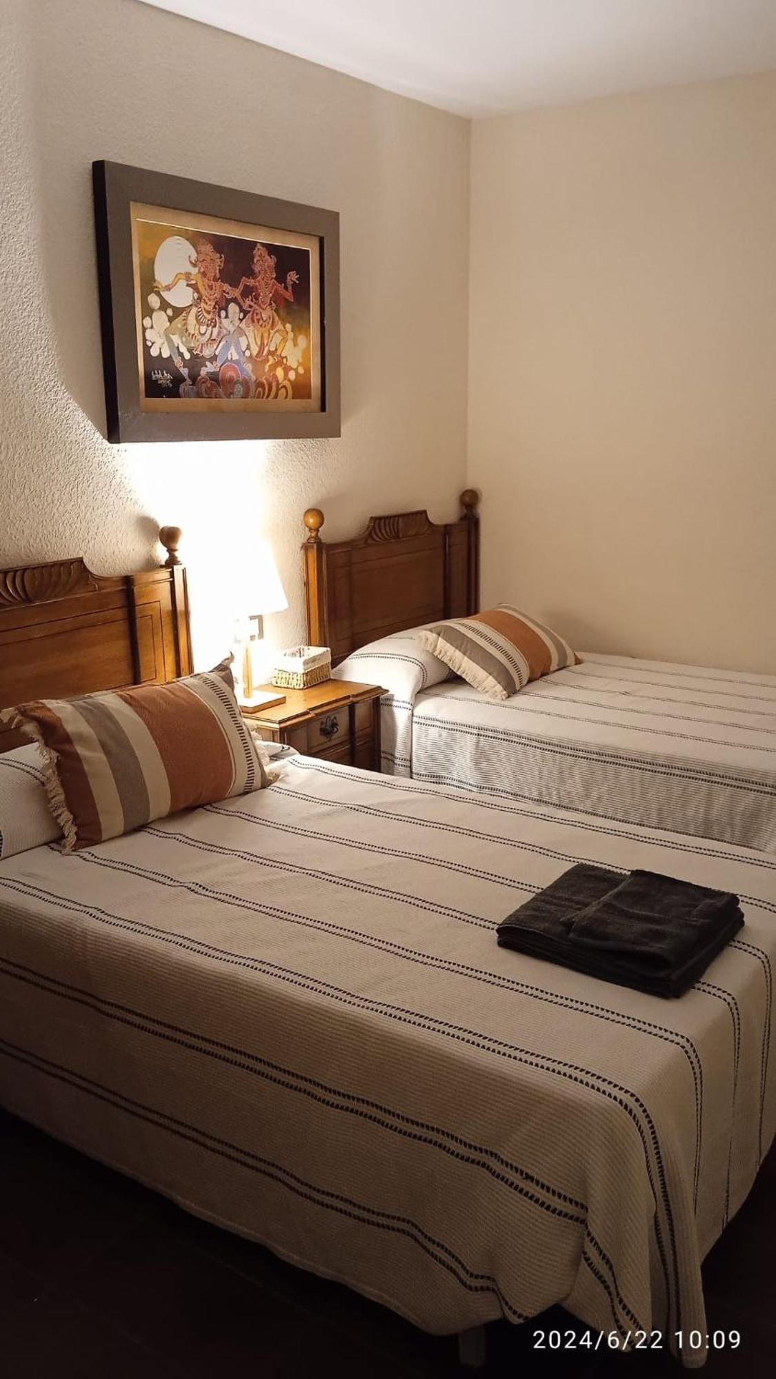 Acogedor Y Amplio Apartamento Familiar A Pie De Playa Calafell Eksteriør bilde