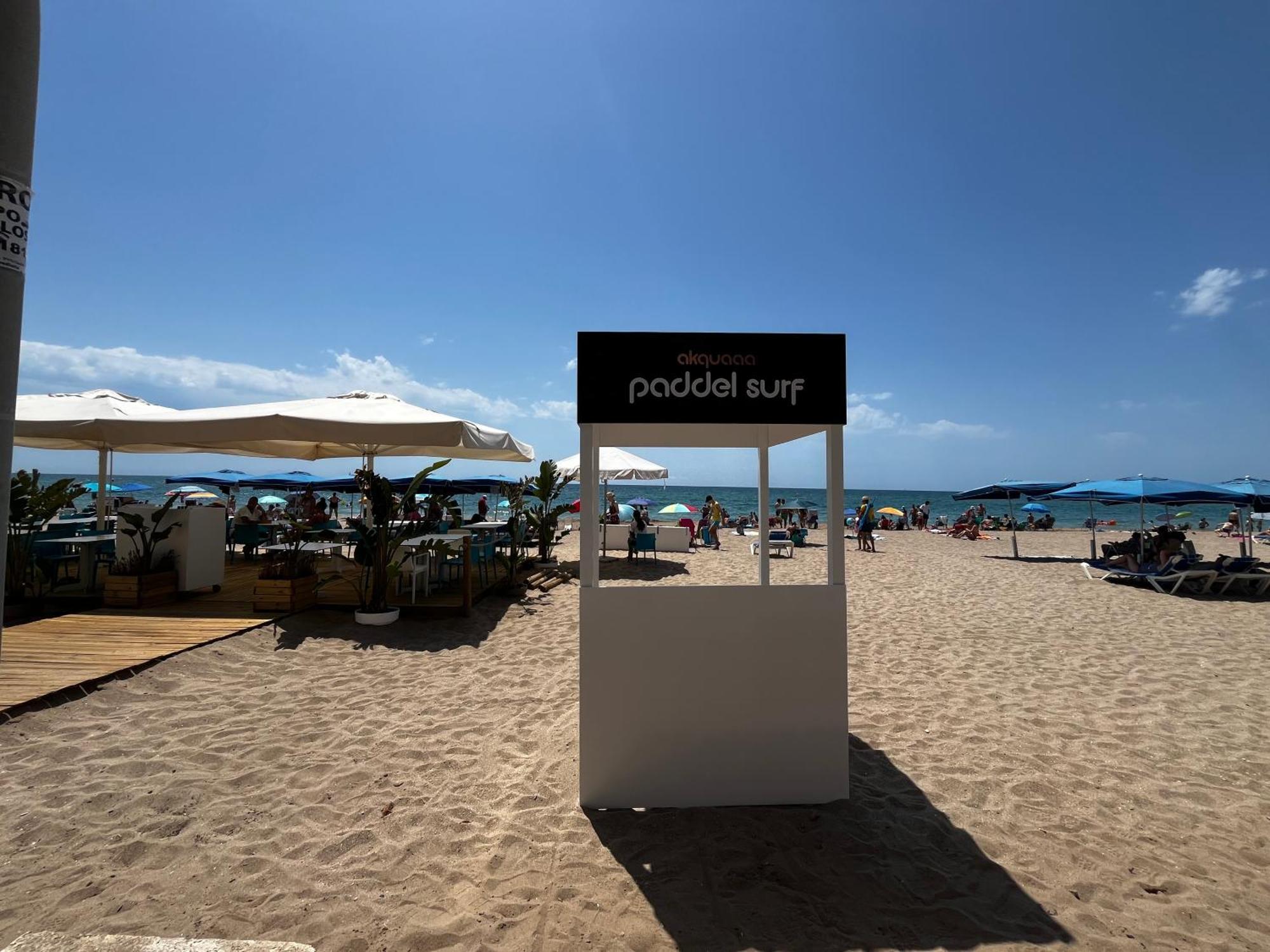 Acogedor Y Amplio Apartamento Familiar A Pie De Playa Calafell Eksteriør bilde